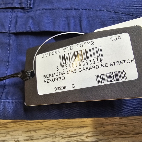 NWT Rare Fendi Boy's Monster Bermuda Shorts! Size 10 - Picture 5 of 11